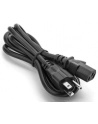 zebra evm 2M (wersja europejska) MAINS AC LEAD - nr 1