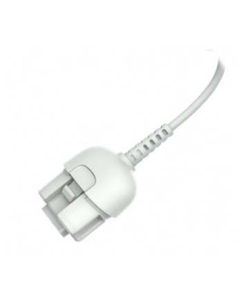 zebra evm 7 ft (2.1m) Corded USB Converter - CS6080-HC (HC White) nr 2