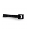 startech 1000 PACK 4 CABLE TIES -BLACK/NYLON ZIP TIE WRAPS UL TAA - nr 2