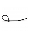 startech 1000 PACK 4 CABLE TIES -BLACK/NYLON ZIP TIE WRAPS UL TAA - nr 3