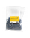 startech 1000 PACK 4 CABLE TIES -BLACK/NYLON ZIP TIE WRAPS UL TAA - nr 5
