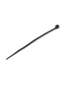 startech 1000 PACK 4 CABLE TIES -BLACK/NYLON ZIP TIE WRAPS UL TAA - nr 7
