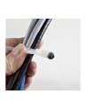 startech 100 PACK OF PLASTIC ZIP TIES/WITH SCREW HOLE 9 - nr 2