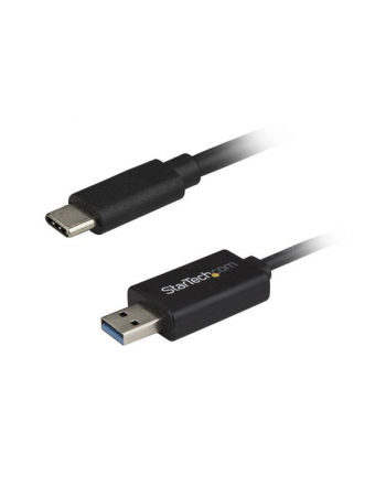 startech USB C TO USB TRANSFER CABLE/MAC / WINDOWS - USB 3.0 (5GBPS)