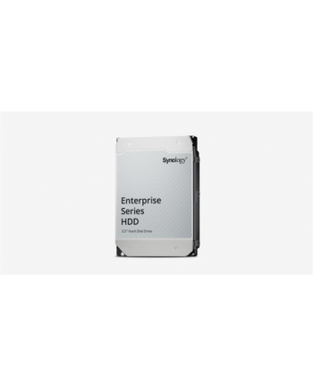 synology HAS5300-12T 3.5IN SAS HDD 12TB/7200 RPM SAS 12 GB/S