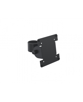 ergonomic solutions SPACEPOLE SP2 SCREEN MOUNT WITH/200MM SWINGARM VESA 75/100 BLACK