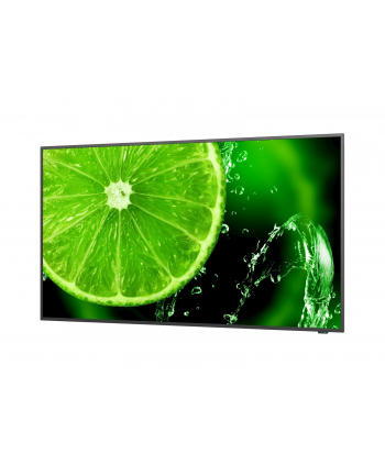 nec E438 43IN E SERIES LED LFD/UHD 350CD/QM nr 1