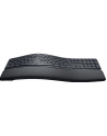 logitech ERGO K860 FOR BUSINESS-GRAPHITE/D-(wersja europejska) - CENTRAL - nr 32