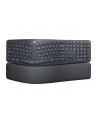 logitech ERGO K860 FOR BUSINESS-GRAPHITE/D-(wersja europejska) - CENTRAL - nr 33