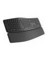 logitech ERGO K860 FOR BUSINESS-GRAPHITE/D-(wersja europejska) - CENTRAL - nr 34