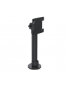 ergonomic solutions TOP MOUNT BLACK/. - nr 1