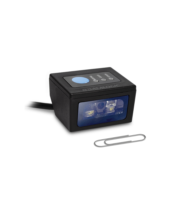 datalogic DSM0400, 2D, MP-WA, RS-232, 2 m Cable główny