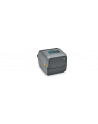 zebra Thermal Transfer Printer (74/300M) ZD621R, Color Touch LCD; 300 dpi, USB, USB Host, Ethernet, Serial, BTLE5, ROW, RFID - UHF - nr 1