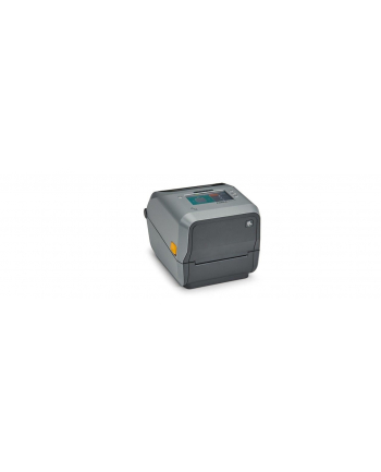 zebra Thermal Transfer Printer (74/300M) ZD621R, Color Touch LCD; 300 dpi, USB, USB Host, Ethernet, Serial, BTLE5, ROW, RFID - UHF nr 1