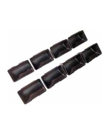 apg WEIGHABLE COIN CUP KIT/FOR ALL MULTI-CURRENCY TILLS