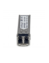 startech 100MB FIBER SFP TRANSCEIVER LC/IN - nr 7