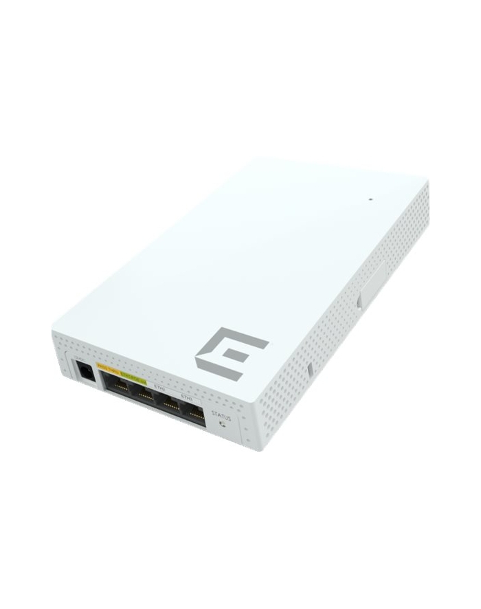 extreme networks AP302W-WR EXTREMECLOUD IQ/INDOOR WIFI6 WALLPLATE 2X2 RADIO główny
