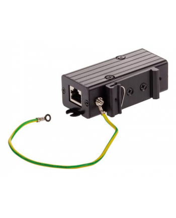 axis communications AXIS TU8001 ETHERNET SURGE PROT/PROTECTOR SHIELD FOR POE D-EVICES