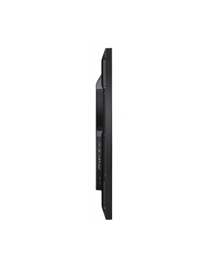 ag neovo QM-6502 65IN 3840 X 2160/350CD D-SUB HDMI DP główny