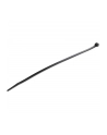 startech 100 PACK 10 CABLE TIES -BLACK/NYLON ZIP TIE WRAPS UL TAA - nr 2