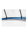 startech 100 PACK 10 CABLE TIES -BLACK/NYLON ZIP TIE WRAPS UL TAA - nr 5