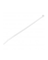 startech 100 PACK 10 CABLE TIES -WHITE/NYLON ZIP TIE WRAPS UL TAA - nr 3