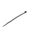 startech 1000 PACK 4 CABLE TIES -BLACK/NYLON ZIP TIE WRAPS UL TAA - nr 1