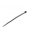 startech 1000 PACK 4 CABLE TIES -BLACK/NYLON ZIP TIE WRAPS UL TAA - nr 2