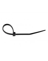 startech 1000 PACK 6 CABLE TIES -BLACK/NYLON ZIP TIE WRAPS UL TAA - nr 2