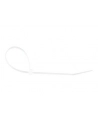 startech 1000 PACK 8 CABLE TIES -WHITE/NYLON ZIP TIE WRAPS UL TAA - nr 2