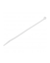 startech 1000 PACK 8 CABLE TIES -WHITE/NYLON ZIP TIE WRAPS UL TAA - nr 4