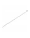 startech 1000 PACK 8 CABLE TIES -WHITE/NYLON ZIP TIE WRAPS UL TAA - nr 5