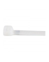 startech 1000 PACK 8 CABLE TIES -WHITE/NYLON ZIP TIE WRAPS UL TAA - nr 6