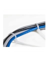 startech 1000 PACK 8 CABLE TIES -WHITE/NYLON ZIP TIE WRAPS UL TAA - nr 7