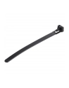 startech 100 PACK OF RESEALABLE ZIP TIE/5 BLACK - nr 2