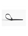 startech 100 PACK OF RESEALABLE ZIP TIE/6 BLACK - nr 4