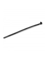startech 100 PK OF RESEALABLE ZIP TIES 8/BLACK - nr 2
