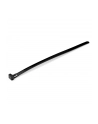 startech 100 PK OF RESEALABLE ZIP TIES 8/BLACK - nr 6