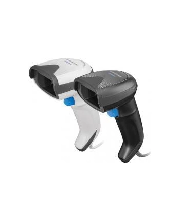 datalogic Gryphon I GD4590, 2D Mpixel Imager, USB/RS-232/Wedge Multi-Interface, Digimarc, Black nr 2