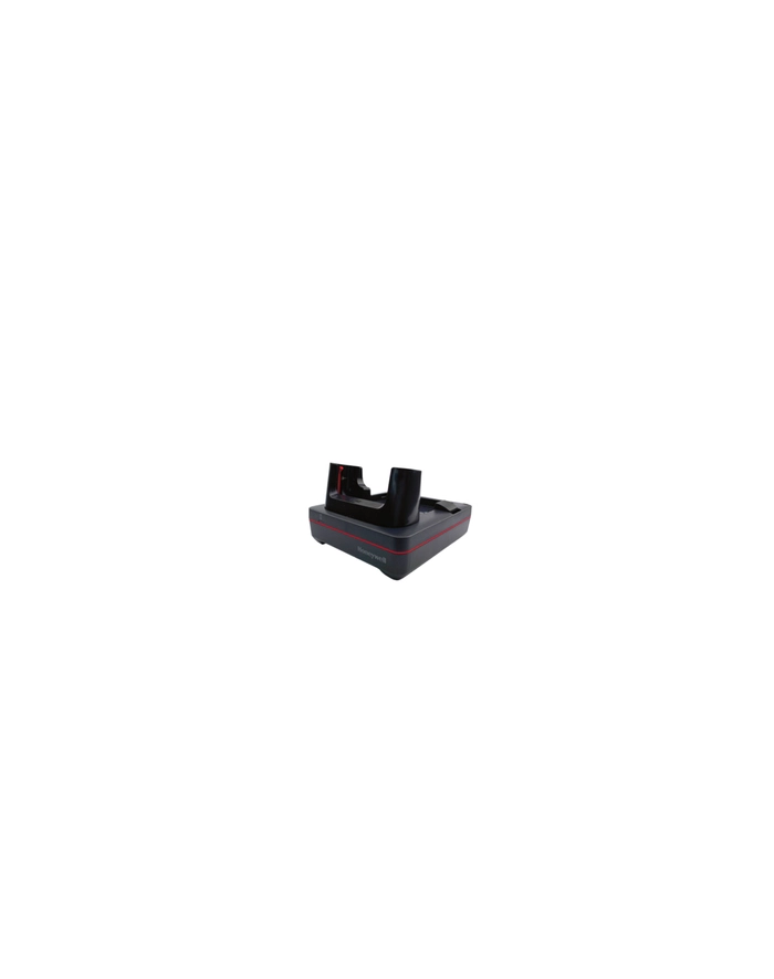honeywell CT40 booted ethernet base. Kit includes ethernet homebase, power supply, (wersja europejska) power cord główny
