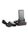 honeywell CT40 non-booted homebase. Kit includes homebase, power supply and (wersja europejska) power cord. For recharging computer and a spare battery. - nr 1