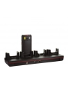 honeywell CT40 booted 4 bay net baseKit includes net base, power supply, (wersja europejska) power cable. - nr 1