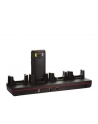 honeywell CT40 booted 4 bay net baseKit includes net base, power supply, (wersja europejska) power cable. - nr 2