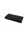 startech 2 PORT DVI VID-EO SPLITTER/. - nr 1