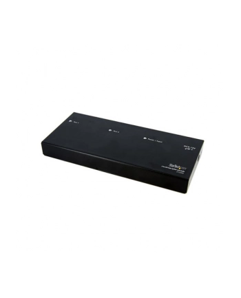 startech 2 PORT DVI VID-EO SPLITTER/.