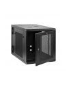 startech 12U SERVER RACK ENCLOSURE/HINGE - WALL MOUNT NETWORK RACK - nr 10