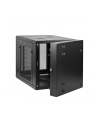 startech 12U SERVER RACK ENCLOSURE/HINGE - WALL MOUNT NETWORK RACK - nr 12