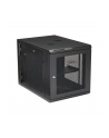 startech 12U SERVER RACK ENCLOSURE/HINGE - WALL MOUNT NETWORK RACK - nr 16