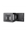 startech 12U SERVER RACK ENCLOSURE/HINGE - WALL MOUNT NETWORK RACK - nr 7