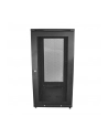 startech SERVER RACK 24U/60X117X85 3CM BLACK - nr 18